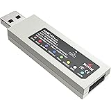 MAYFLASH Magic NS Wireless Bluetooth Controller USB Adapter for Switch,Switch OLED, Steam Deck, Windows, Raspberry Pi, Compat