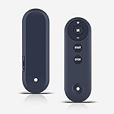WDZP New Walkingpad Replacement Remote Control fit for Abonow 3000W 3005 3006 3875 LH8300 &lrm;V1-3870 &lrm;V1-3870 Under Desk Treadmill