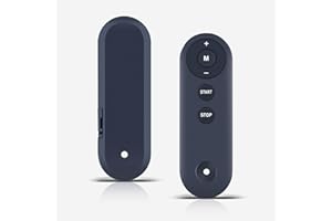 WDZP New Walking Pad Remote Control Replacement Fit for AIRHOT 3807 Under Desk Treadmill