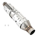 ZonCar 78300 Catalytic Converter Compatible With