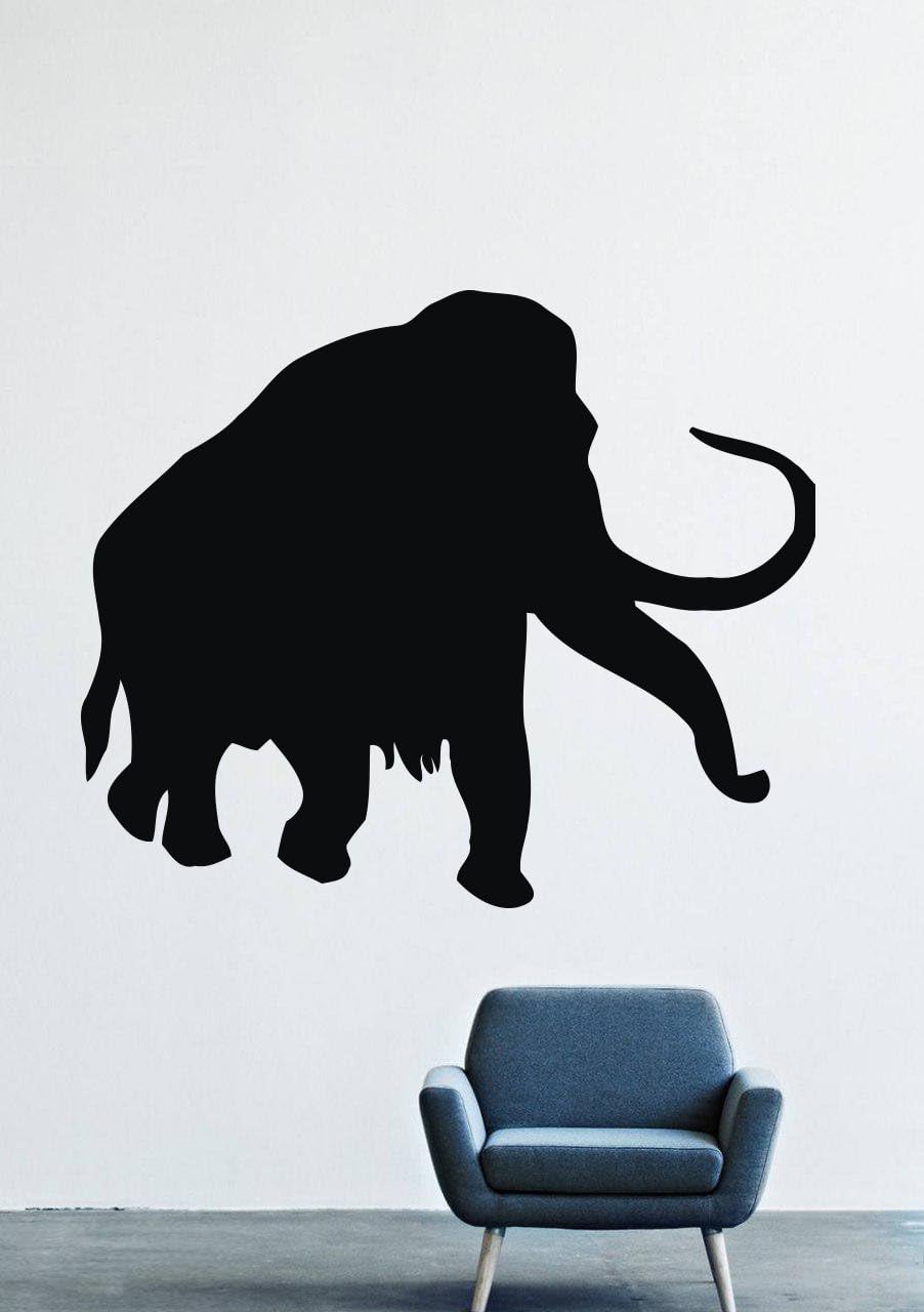 Animals Nature Wall Decals Decor Vinyl Stickers GMO3633