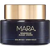 MARA - SeaDream Firming Algae Creme Moisturizer with Sea Moss + Peptides | Rich, Overnight, Anti-Aging Cream to Firm, Hydrate + Plump, For All Skin Types (1.7 fl oz | 50 ml)