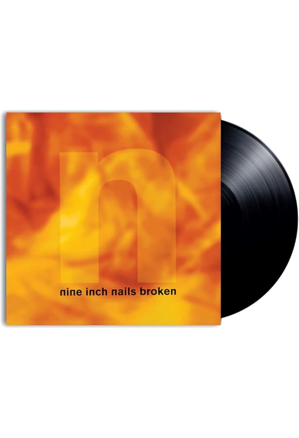 Nine Inch Nails - Sin - Amazon.com Music