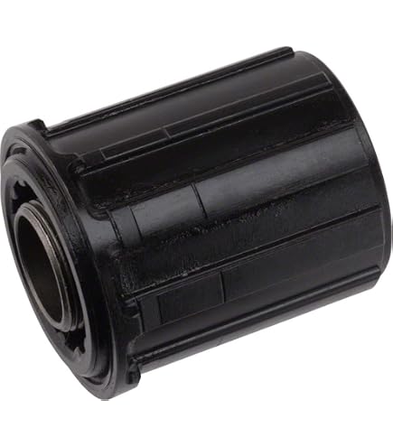 Zipp 176/177 Hub Freehub Kit – 11-Speed, Shimano HG 11/12 Road, Black, OEM 11.2018.061.000