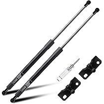 Tailgate Liftgate Trunk Hatch Lift Supports Spring Shocks