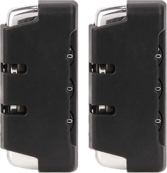 luggage latch replacement