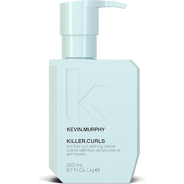 Amazon.com : KEVIN.MURPHY HAIR.RESORT - Beach Texturizer & Curl