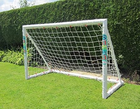 6ft x 4ft goal