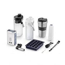 De'Longhi ECAM45055S Eletta Explore Fully Automatic