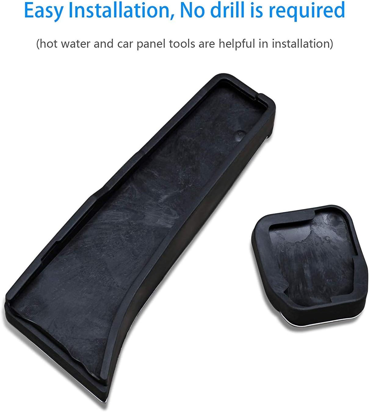 Brake Pedal Issues: Hard Brake Pedal