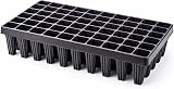 Muddy Hands Large Deep Root Trainer Tray 60 Cell Seedling Propagation view 1