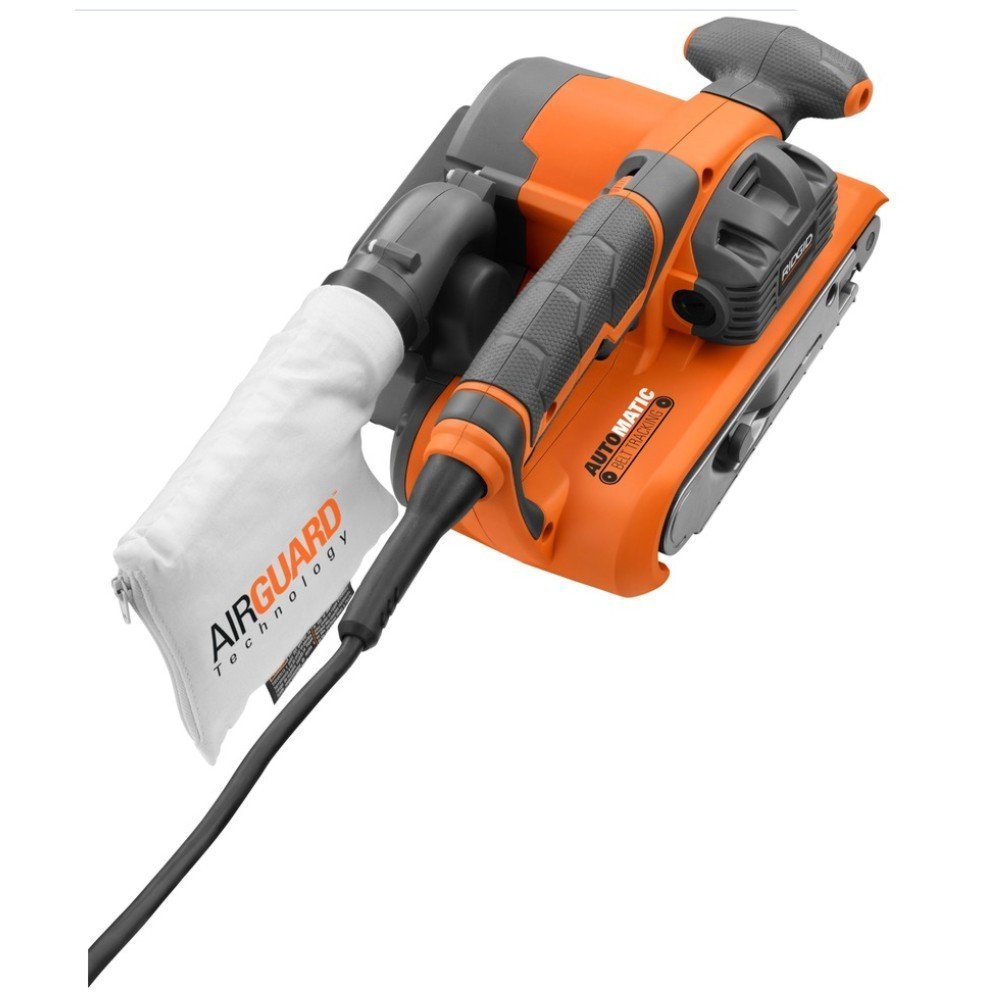 Editor's Review, RIDGID R2740 Heavy Duty Variab 2024, 3.5/5, 0 Likes