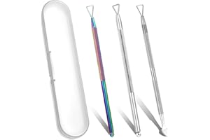 Styquenzer 3 Pcs Scratch off Tool Lottery Ticket Scratcher Tool Lottery Ticket Holders Metal Scratcher Tool Lotto Scratcher Tool Scratch off the Hard to Remove Pin Numbers on Present Cards