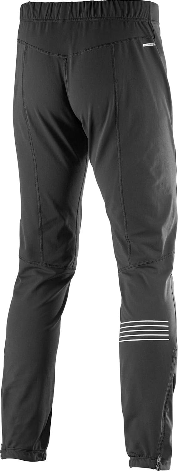 salomon rs softshell pant m