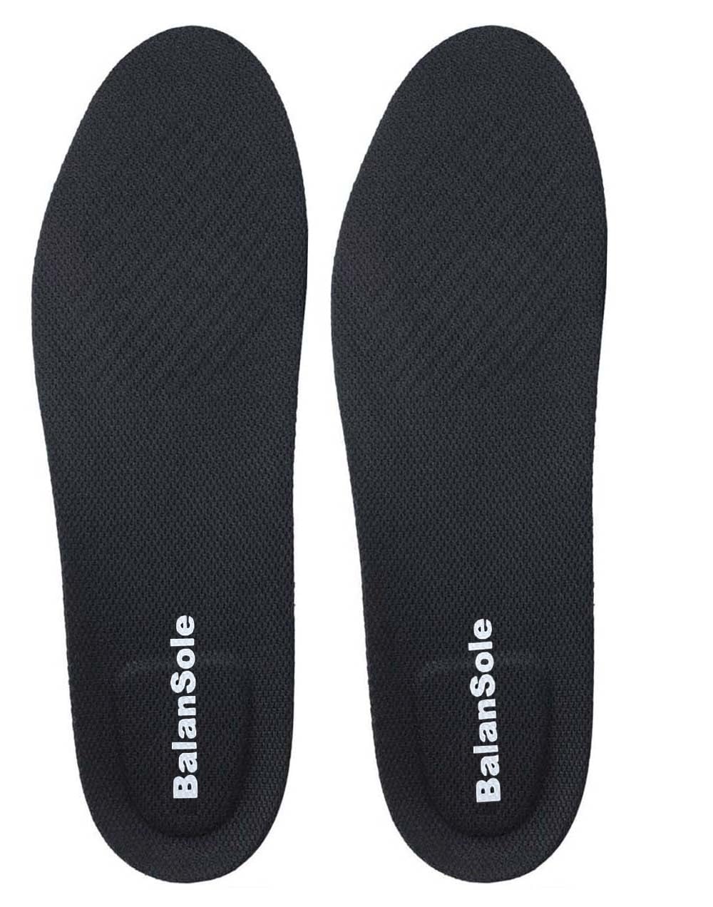 Photo 1 of 0.4 Inch 2 Left or Right Full Length Insoles Balancer and Additional Cushion Pad for Leg Length Discrepancy (2 Medium Lefts)