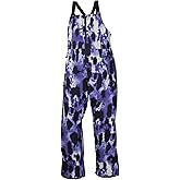 Burton Women's Reserve GORE-TEX 2L Bib Pants – Prism Pro, L