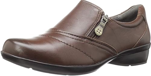 naturalizer clarissa flats