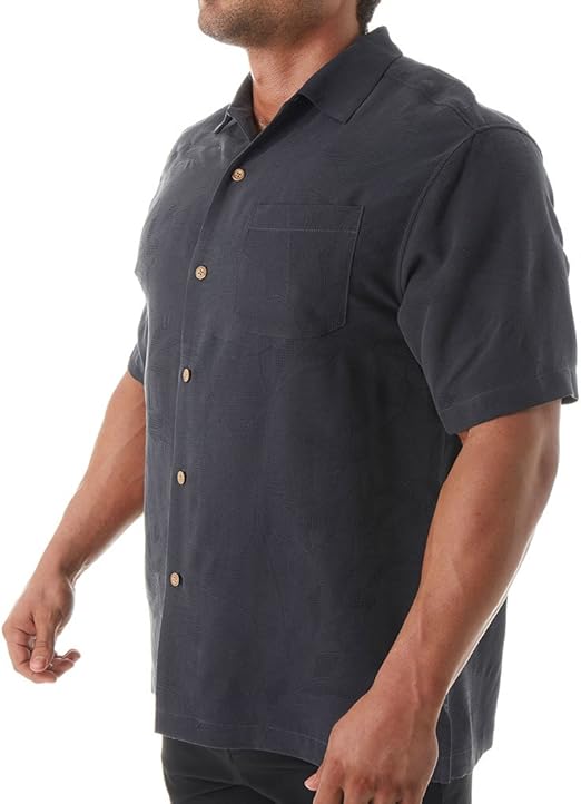 tommy bahama panel back shirts