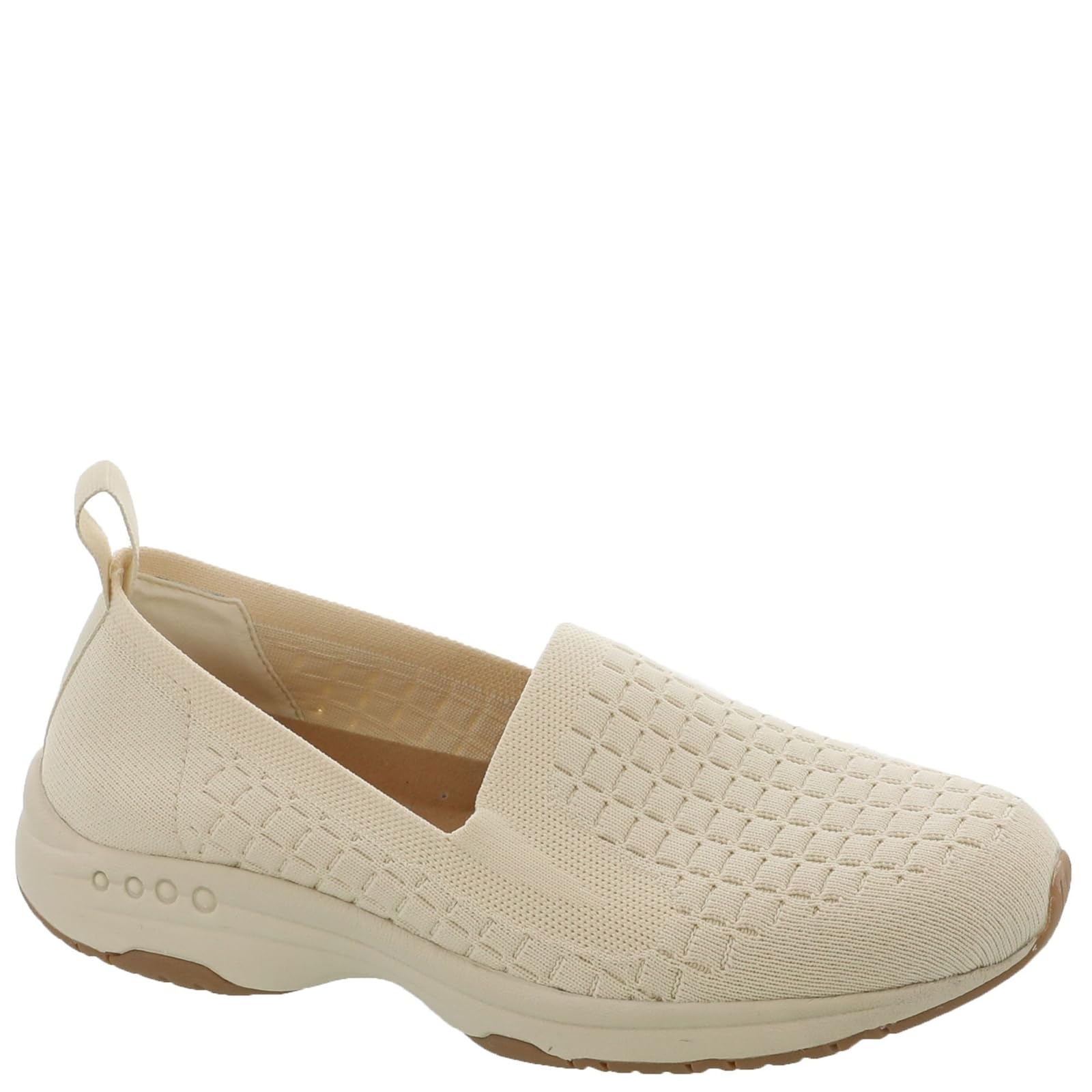 Easy Spirit Tech Women’s Slip On, 10 B(M) US, Ivory