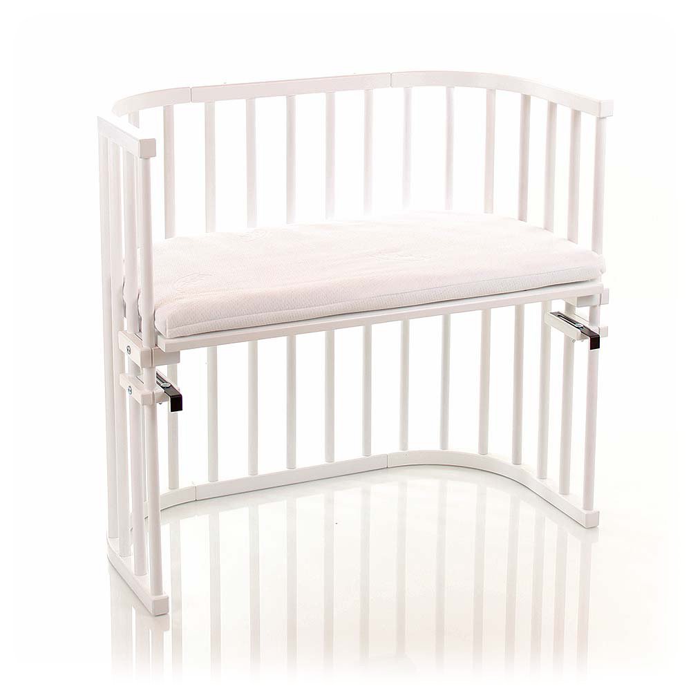 nsauk babybay convertible cot