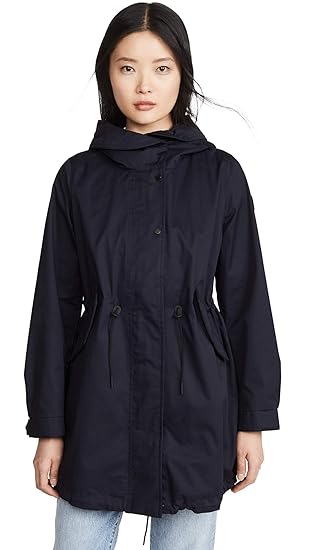 woolrich trenchcoat