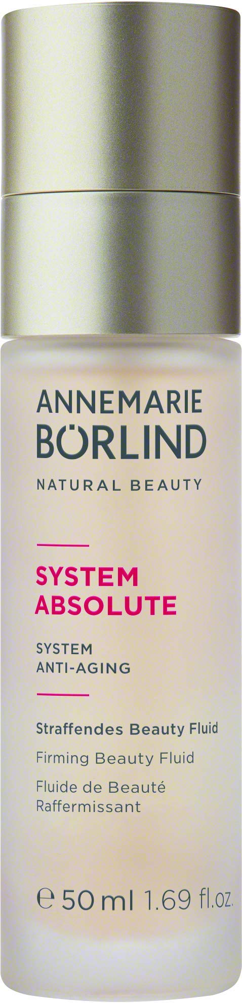 system absolute annemarie borlind