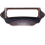 Amazon.de: Ziehgriff - TOOGOO(R) Buero Bibliothek Datei Rahmen