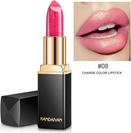 Biback Rouge A Levre Waterproof Longue Tenue Lipstick
