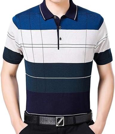 polos de verano para hombres