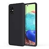 Meifei for Galaxy A71 5G Case, for Samsung A71 5G
