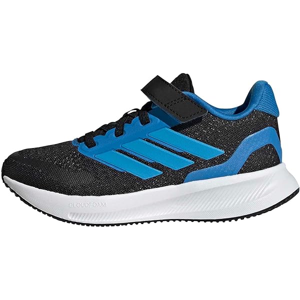Amazon.com | LOTTO Unisex Low-Top Sneakers, Navy Midblue, 5.5 US