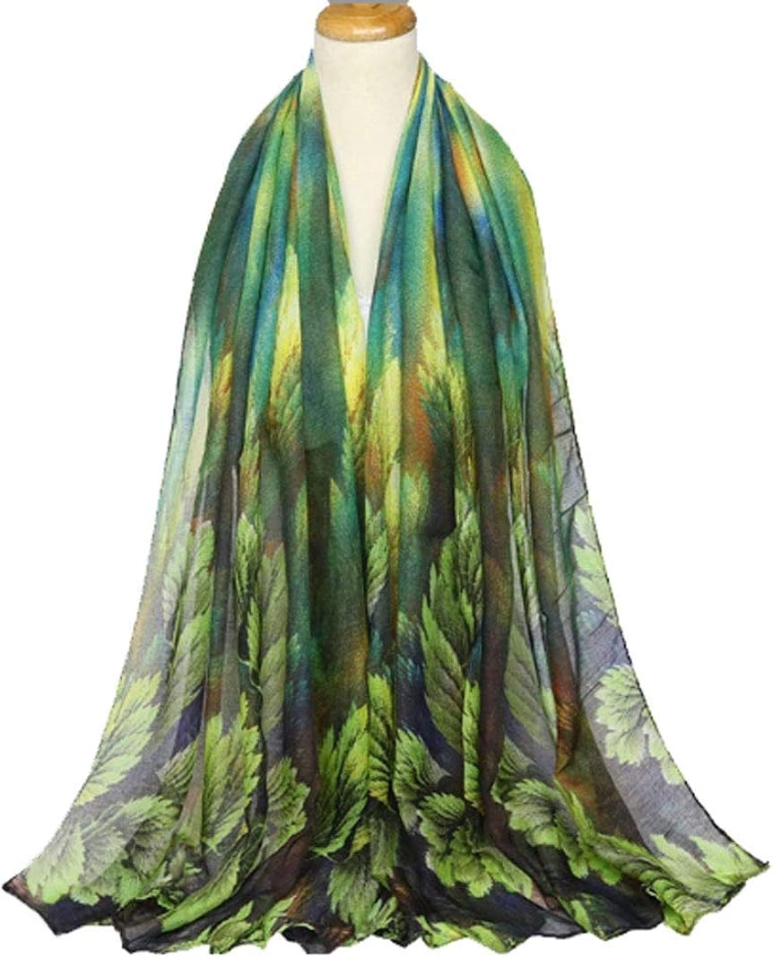 Long wide scarves Clearance