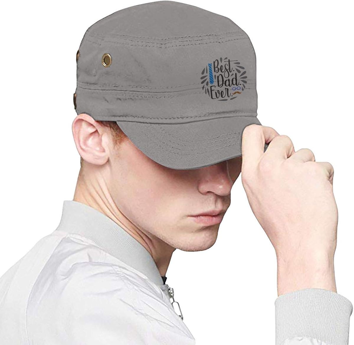 Accessories Wuze Best Dad Ever Unisex 