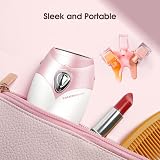 TOUCHBeauty Women's Electric Shaver Dlectric AG-1459ADE Body Bikini Trimmer view 9