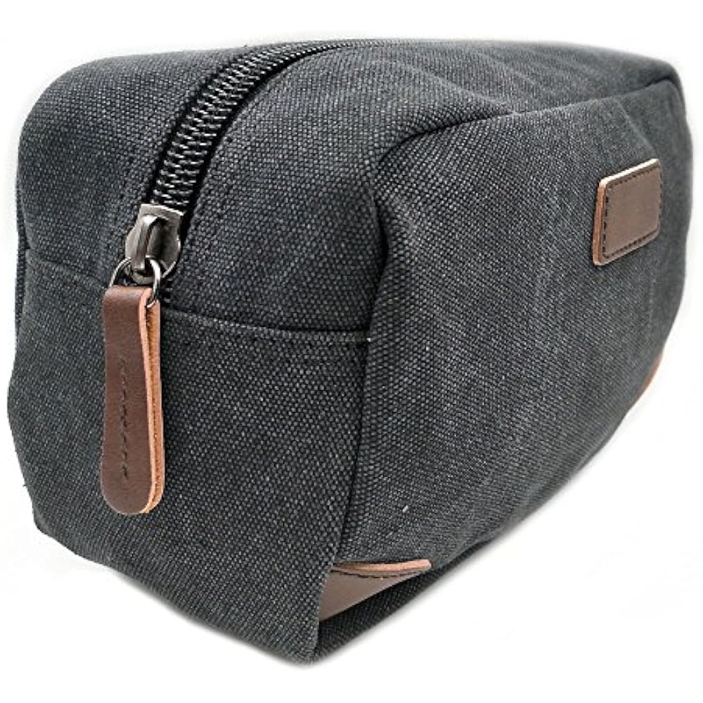 small shaving bag