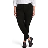 Torrid Women's Plus Size Bombshell High-Rise Skinny Jean