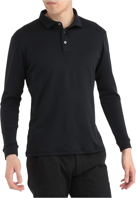 Amazon ミズノ ゴルフウェア 長袖シャツ シャツカラー ブレスサーモ 発熱素材 52ma9534 メンズ シャツ 通販 Amazon ミズノ ゴルフウェア 長袖シャツ シャツカラー ブレスサーモ 発熱素材 52ma9534 メンズ シャツ 通販