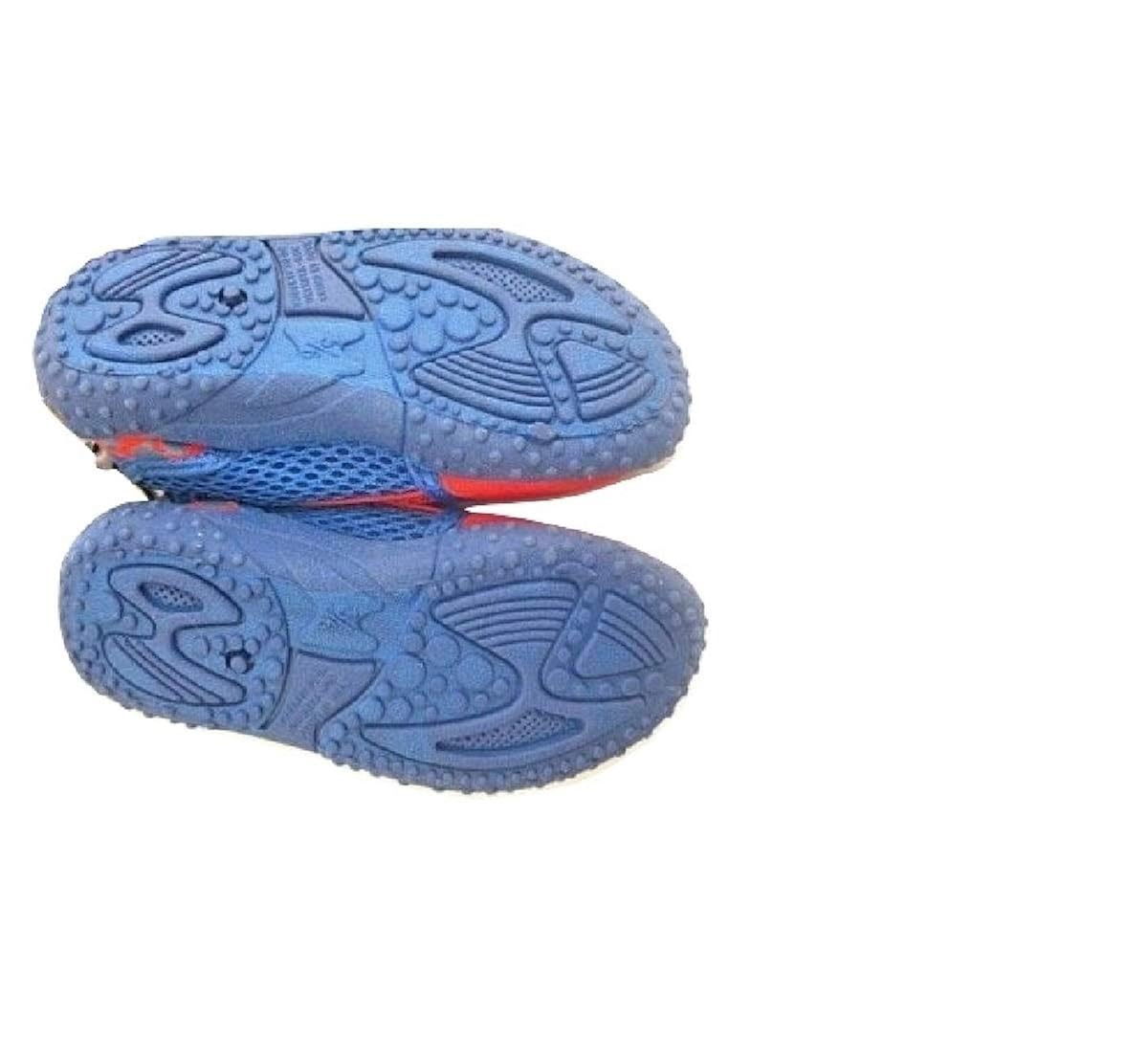 spider man water shoes