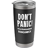 Roughneck Stainless Steel Insulated Tumbler