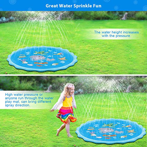 4 QPAU+Sprinkler+Sprinkle+Outside+Toddlers