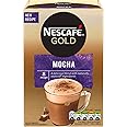 Nescafe - Cafe Menu - Mocha - 176g