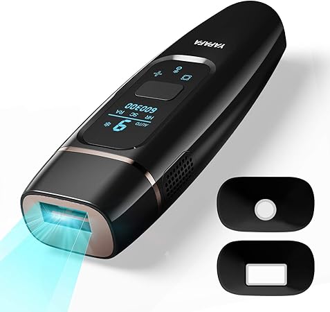 Amazon Yapafa Ipl 脱毛器 レーザー だつもうき むだ毛ケア 冷感無痛 光エステ 光美容器 永久脱毛 メンズ レディース 男女兼用 ムダ毛処理 クール機能 家庭用脱毛器 60万発9段階 日本語説明書付き ブラック Yapafa 脱毛器 通販