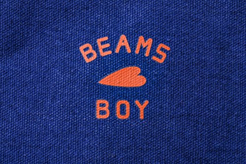BEAMS BOY 20周年記念号 限定版 画像 C