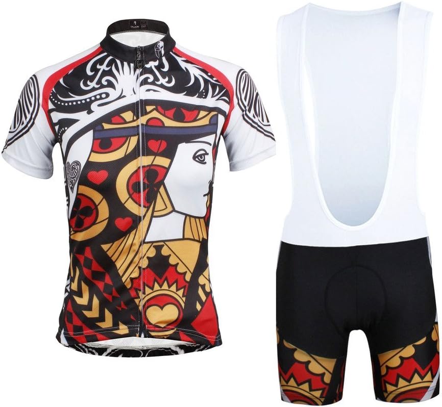 cycling apparel