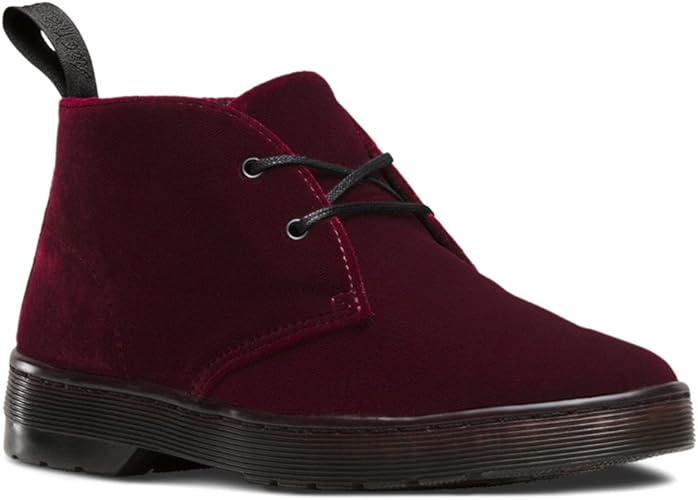 amazon dr martens mujer