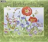 The Lang Herb Garden 2016 Calendar by 