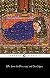 Tales from the Thousand and One Nights (Penguin Classics) by Anonymous, William Harvey