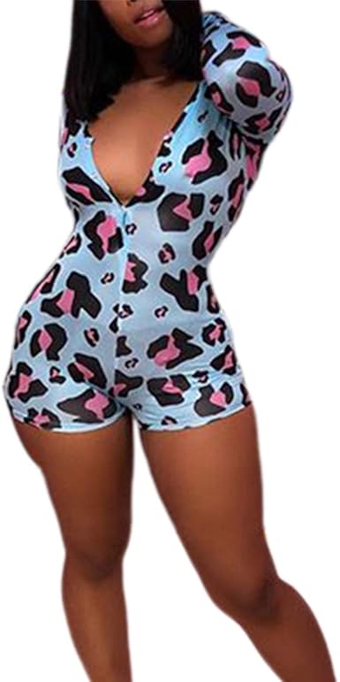 bodycon romper short jumpsuit