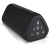 OontZ Ultra Bluetooth Speaker, Portable Wireless Speaker, 14 Watts, up to 100 ft Bluetooth Range, IPX7 Waterproof Portable Bl