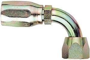 AEROQUIP FBM1389 90 Degree Elbow